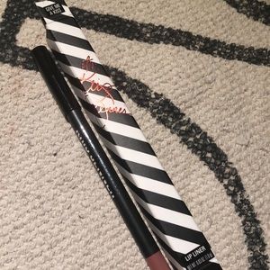 NIB Kris Collection Lip Liner